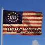 Image result for 1776 Continental Congress Flag
