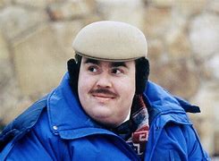 Image result for John Candy Great Outdoors
