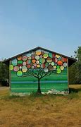 Image result for Shed Murals