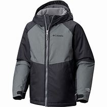 Image result for Columbia Alpine Jacket