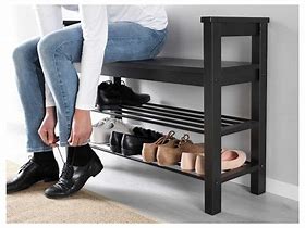 Image result for IKEA Shoe Racks Storage
