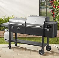 Image result for Gas Grills for Sale