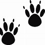 Image result for Bear Claw Clip Art