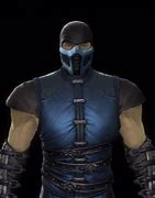 Image result for Sub-Zero Mortal Kombat 9