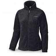 Image result for Zip Front Fleece Jacket