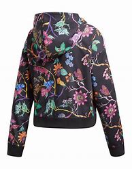 Image result for Adidas Hoodie Girls with Pockets