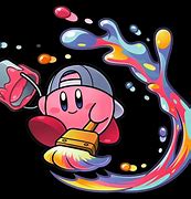 Image result for Cool Kirby Wallpaper
