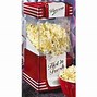 Image result for Vintage Hot Air Popcorn Machine Appliance Company