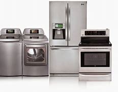 Image result for Major Electrical Appliances