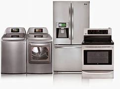 Image result for Scratch and Dent Appliances Kcmo