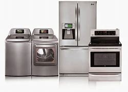 Image result for Jandj Appliances