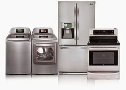 Image result for Dent and Ding Appliances