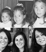 Image result for Joanna Gaines and Sisters