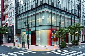 Image result for Shiseido New York