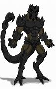 Image result for Mutated Scorpion