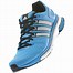 Image result for Adidas Running Shoes Blue Neon Green