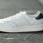 Image result for Adidas All White Sneakers