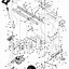 Image result for Murray Lawn Mower Parts Diagram Model M21450
