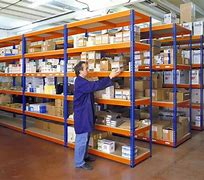 Image result for Warehouse Shelving Product