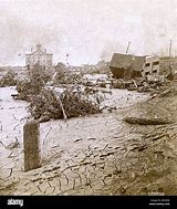 Image result for Johnstown Flood 1889