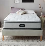 Image result for Simmons Beautyrest Mattress Classic Sofia Pillow Top