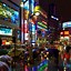 Image result for Tokyo Night. View
