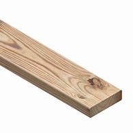 Image result for 2X6 Smooth Lumber