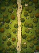 Image result for Dnd 5E Major Road Map