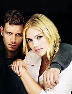 Image result for Joseph Morgan and Claire Holt