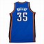 Image result for Oklahoma City Thunder Jersey