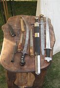 Image result for Rogers Rangers Weapons