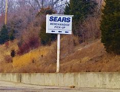 Image result for Sears Discounted Appliances Outlet