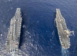 Image result for USS Ford deployment