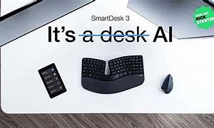 Image result for Smart Desk