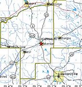 Image result for Ackerman Mississippi Maps