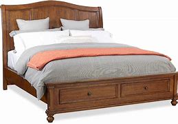Image result for AspenHome Queen Sleigh Bed