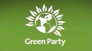 Image result for Green Political Party