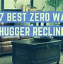 Image result for Small Wall Hugger Swivel Recliners