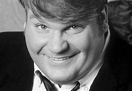 Image result for Chris Farley Weight