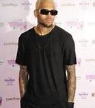 Image result for Chris Brown New Tattoo
