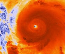 Image result for Hurricane Hilary Radar