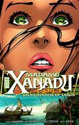 Image result for Xanadu DVD