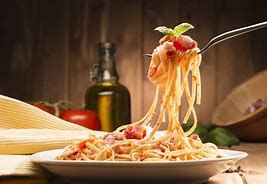 Image result for Italian Pasta Dish