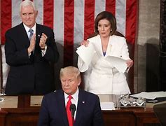 Image result for Nancy Pelosi Funny State of the Union