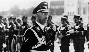 Image result for Himmler Capture