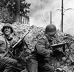 Image result for Most Decorated German Soldier WW2