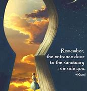 Image result for Door Quotes Rumi