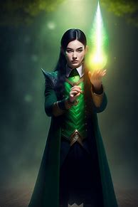 Image result for Wizard Photography