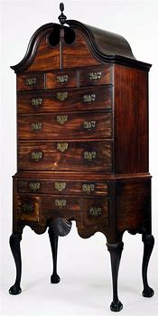Image result for American Colonial Style Furniture