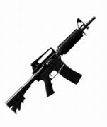Image result for Roblox M4A1